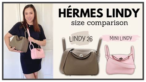 hermes lindy 40|Hermes lindy size comparison.